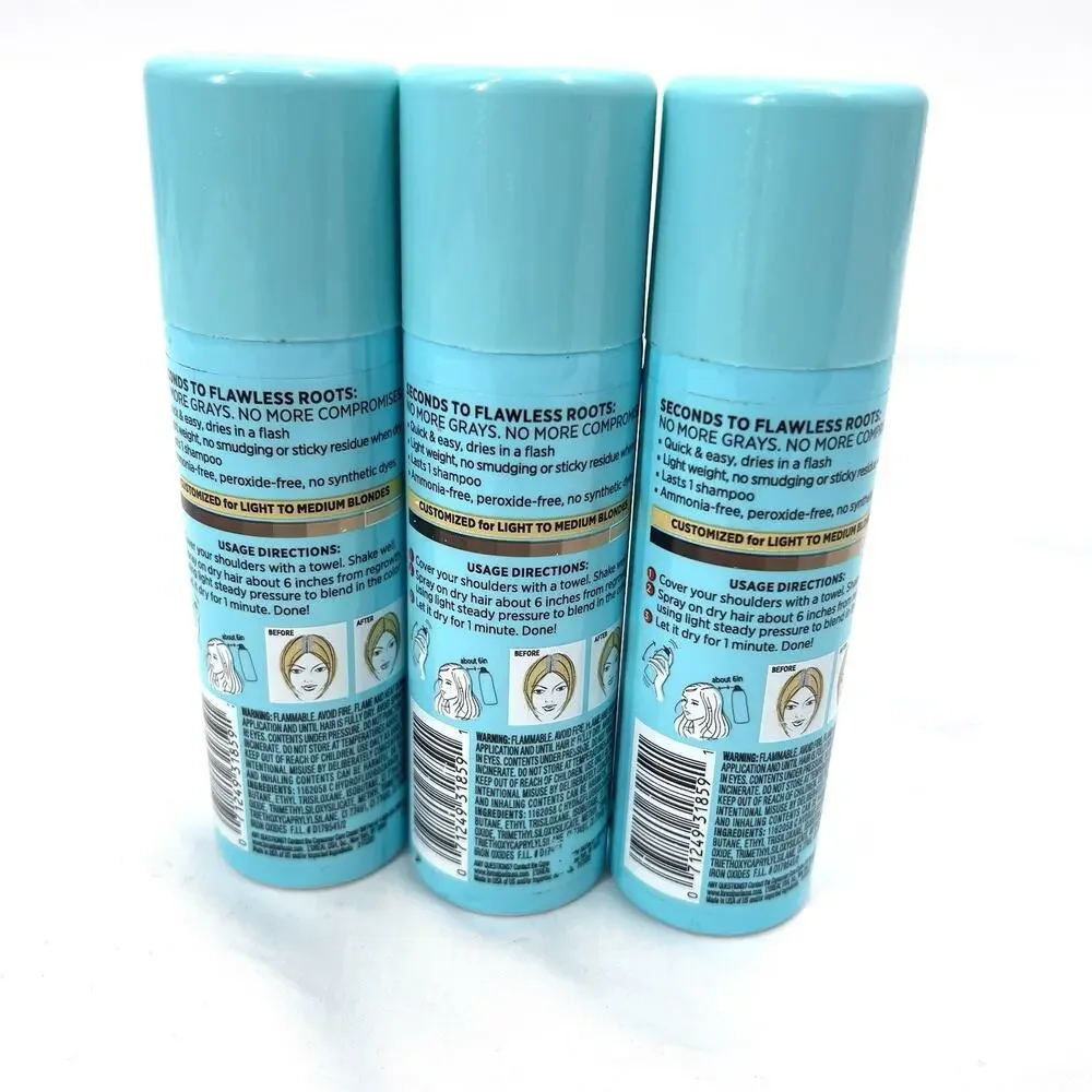 LOréal loreal magic